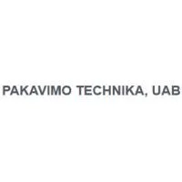PAKAVIMO TECHNIKA, UAB | spec.lt