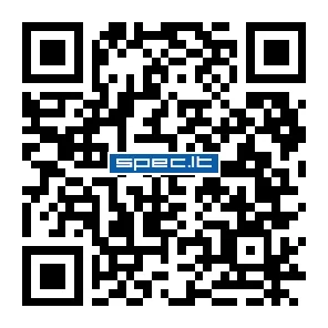 QR kodas | Dariaus Grigaro firma Pakeda | spec.lt