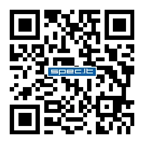 QR kodas | Pakeisk save, VŠĮ