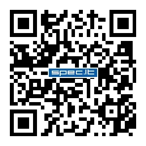 QR kodas | PAKELEIVIAI, UAB kavinė | spec.lt