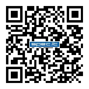 QR kodas | PAKELEIVIS, UAB | spec.lt
