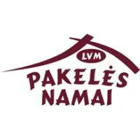 PAKELĖS NAMAI, UAB