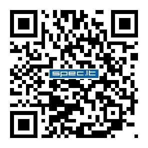 QR kodas | PAKELĖS NAMAI, UAB | spec.lt