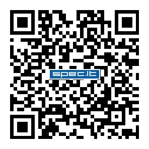 QR kodas | Pakelės Svirnelis, J. Dzetaveckienės Firma | spec.lt