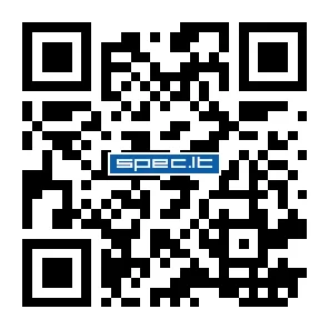 QR kodas | Pakeliui, MB | spec.lt