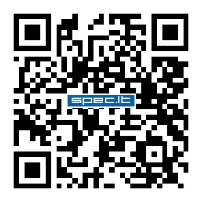 QR kodas | Pakelkite akis, MB