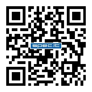 QR kodas | Pakera, UAB | spec.lt