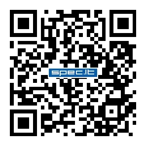 QR kodas | Pakerpės pilis, UAB