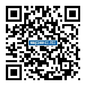 QR kodas | Pakinkytas katilas, MB | spec.lt