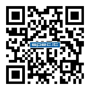 QR kodas | Pakinn, MB