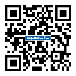 QR kodas | Pakis, MB