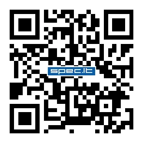 QR kodas | Paklita, UAB | spec.lt