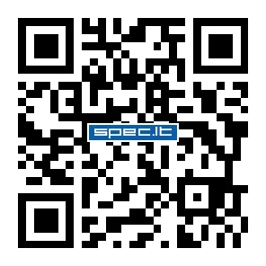 QR kodas | Pakma, UAB | spec.lt