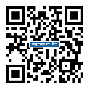 QR kodas | PAKMARKAS, UAB | spec.lt