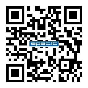 QR kodas | PAKMEDA, UAB | spec.lt
