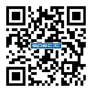 QR kodas | PAKNOVUS, UAB