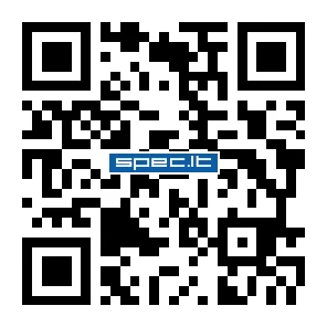 QR kodas | Riguda, UAB | spec.lt
