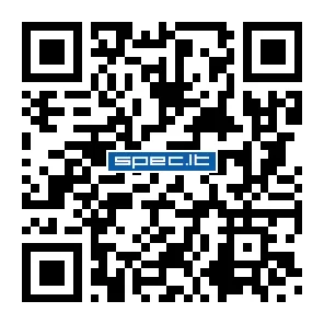 QR kodas | Pako projektai, MB | spec.lt