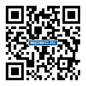 QR kodas | Pakogama, UAB | spec.lt