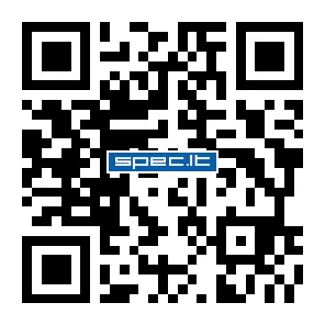 QR kodas | PAKOLAS, UAB | spec.lt
