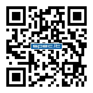 QR kodas | PAKOM, UAB | spec.lt