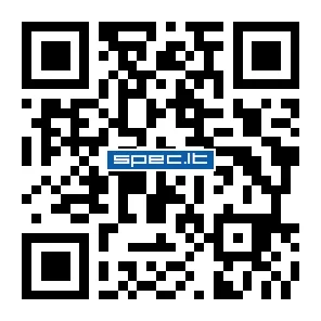 QR kodas | Pakonas, MB | spec.lt