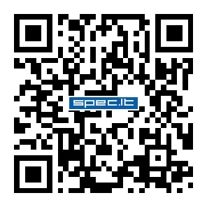 QR kodas | Pakrantės būstas, UAB | spec.lt