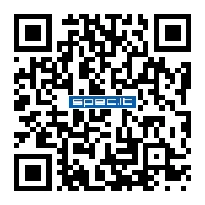 QR kodas | Pakrantės prekyba, MB | spec.lt