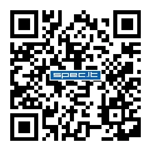 QR kodas | Pakrantės rezidencijos, UAB