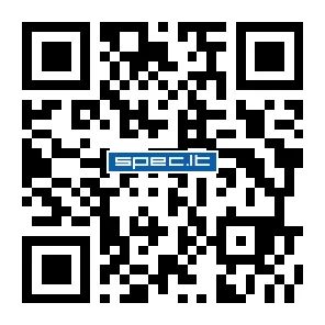 QR kodas | PAKRAŠTYS, UAB | spec.lt