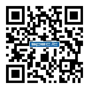 QR kodas | Pakražantė, UAB | spec.lt