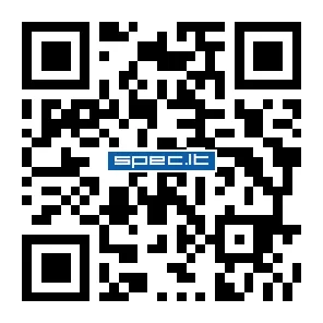 QR kodas | Pakriūtė, UAB | spec.lt