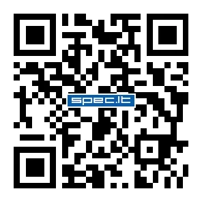 QR kodas | PAKROSTA, UAB | spec.lt