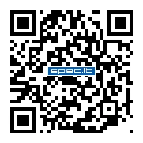 QR kodas | Pakruojo Altergrana, UAB | spec.lt