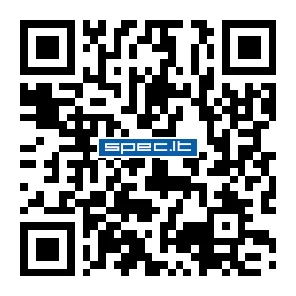 QR kodas | Pakruojo automobilių sporto klubas