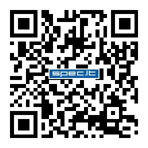 QR kodas | Pakruojo autoservisas, UAB | spec.lt