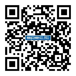 QR kodas | Pakruojo autotransportas, UAB | spec.lt