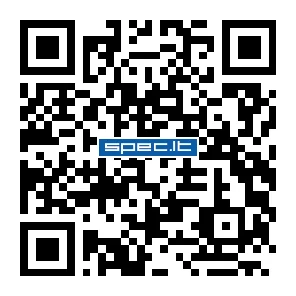 QR kodas | Pakruojo būstas, VŠĮ | spec.lt