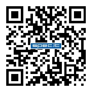 QR kodas | PAKRUOJO DUONA, UAB