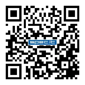 QR kodas | Pakruojo dvaro parfumerinė, UAB