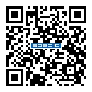 QR kodas | Pakruojo Elsana, UAB | spec.lt