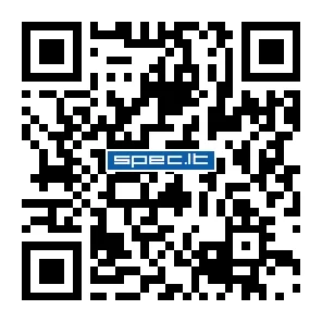 QR kodas | Pakruojo Fantastų Klubas Selija | spec.lt