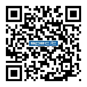 QR kodas | Pakruojo jaunimas, VŠĮ | spec.lt