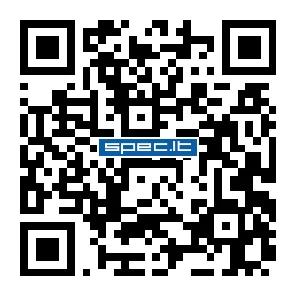 QR kodas | Pakruojo kultūros centras | spec.lt