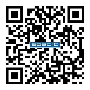 QR kodas | Pakruojo linai, ŽŪK | spec.lt
