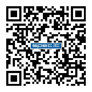 QR kodas | Pakruojo miesto daugiabučio namo savininkų bendrija Eglė