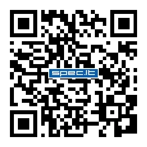 QR kodas | Pakruojo miškų urėdija, VĮ | spec.lt