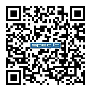 QR kodas | Pakruojo miškų urėdijos profesinė sąjunga, VĮ | spec.lt