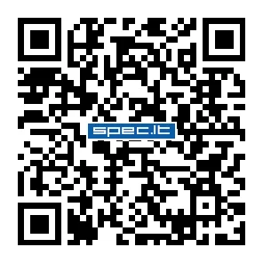 QR kodas | Pakruojo nestacionarių socialinių paslaugų centras | spec.lt