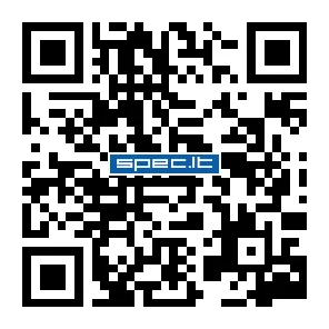 QR kodas | Pakruojo parketas, UAB | spec.lt